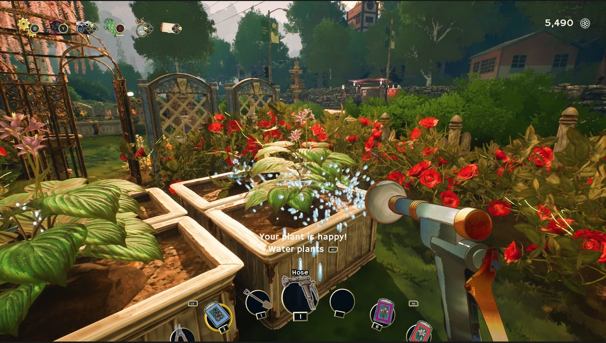 Garden Life - Supporter Pack thumbnail 7