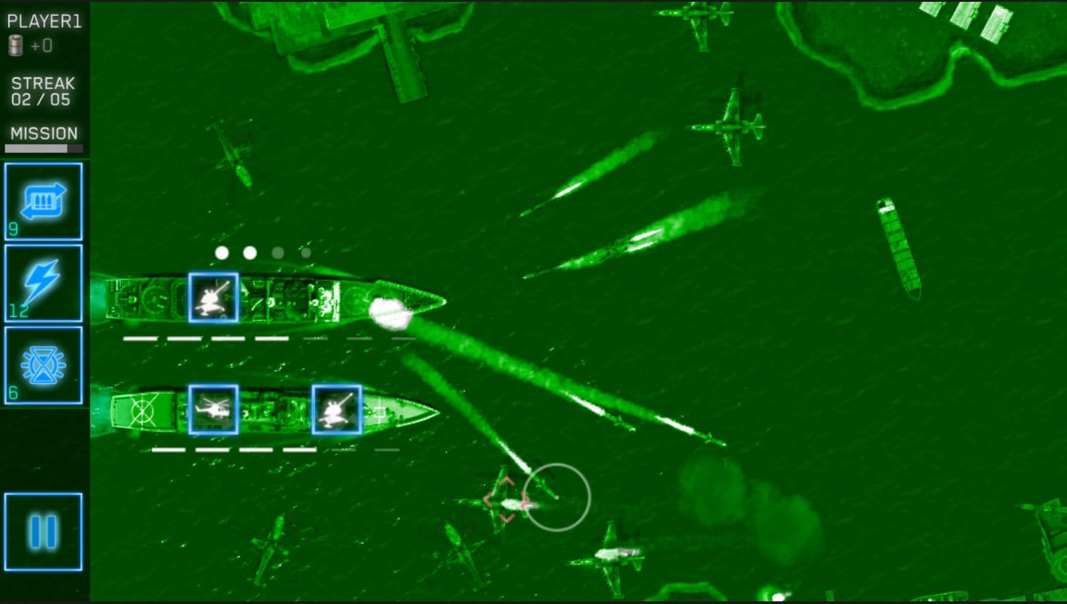 Battle Group 2 thumbnail 4