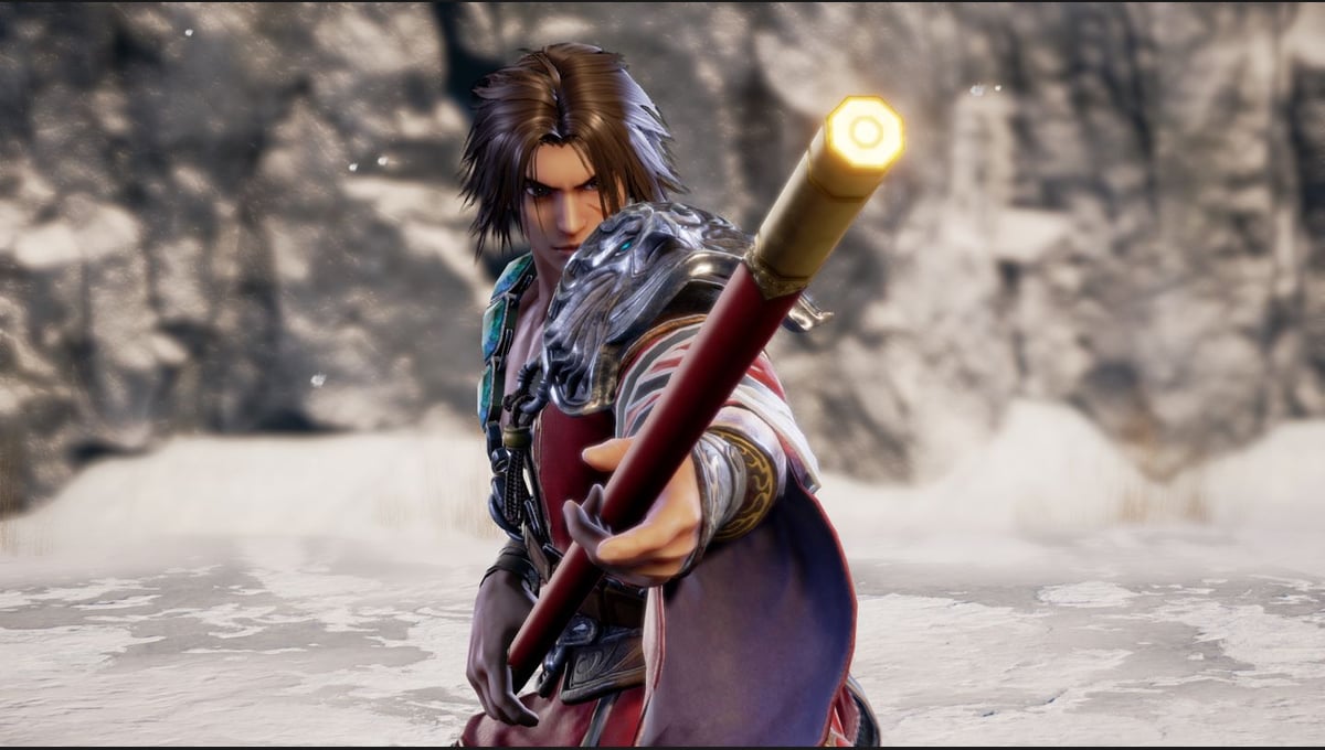 SOULCALIBUR VI Deluxe Edition thumbnail 4