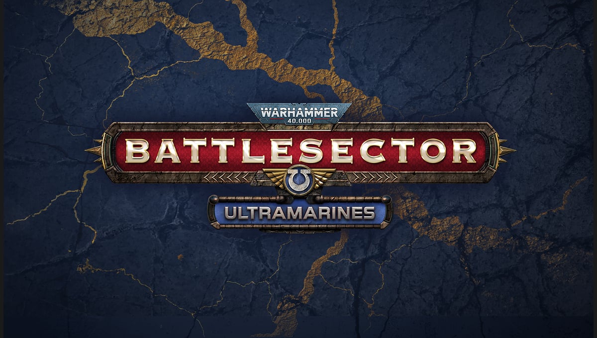 Warhammer 40,000: Battlesector - Ultramarines