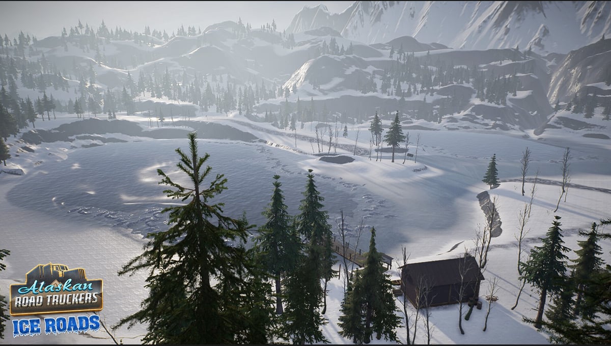 Alaskan Road Truckers thumbnail 14