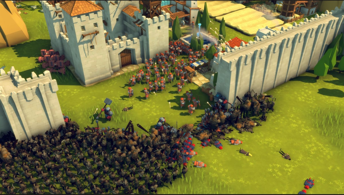 Diplomacy is Not an Option thumbnail 11