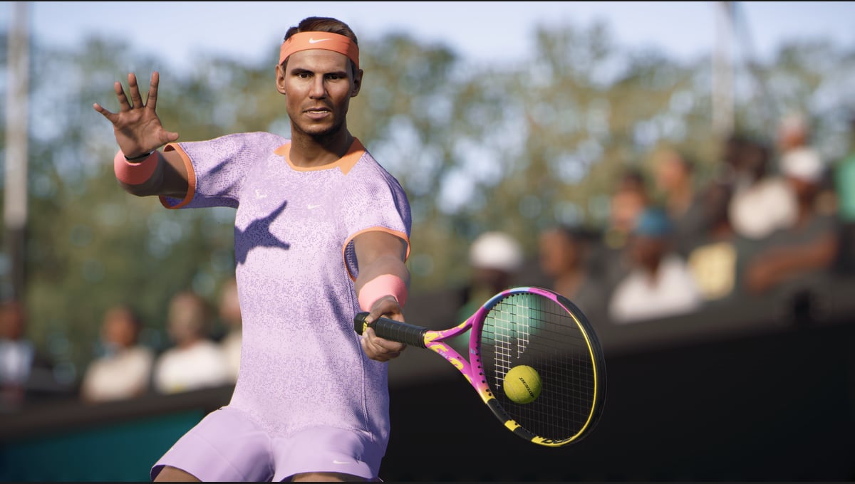 TIEBREAK - Ace Edition thumbnail 3