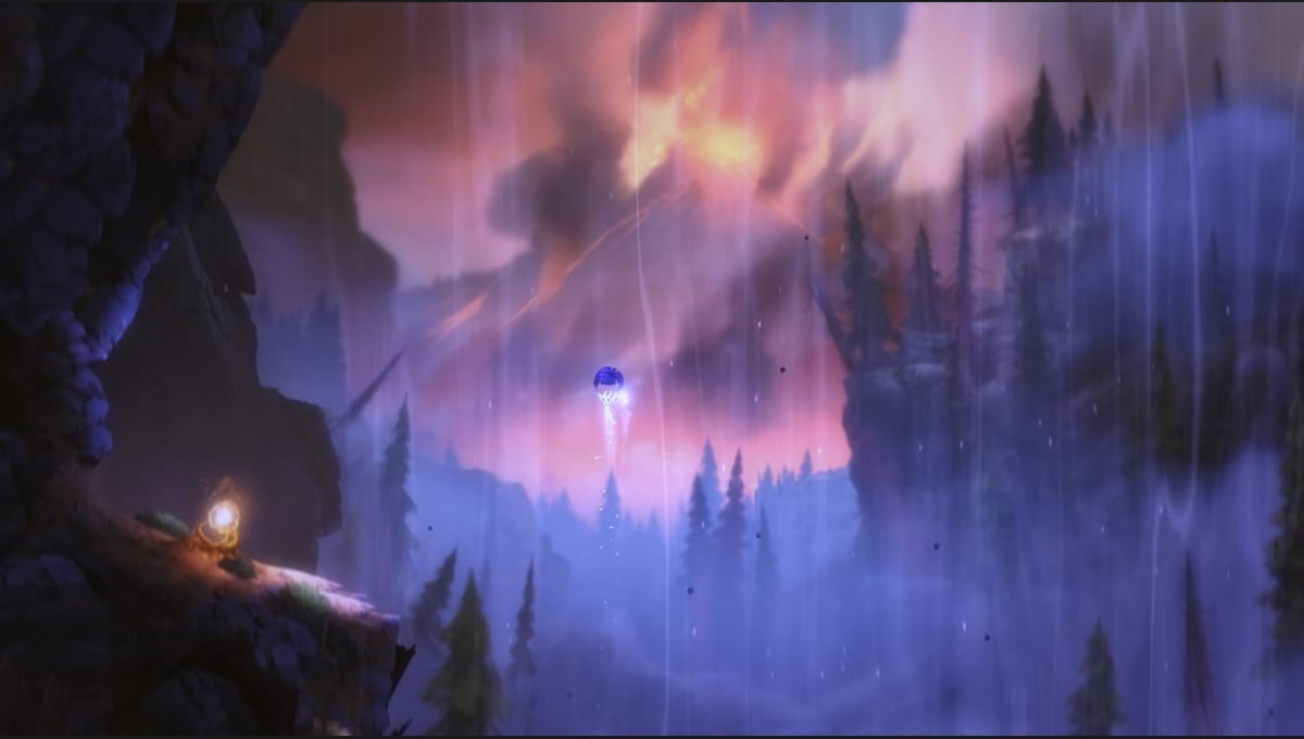Ori and the Blind Forest Definitive Edition thumbnail 9