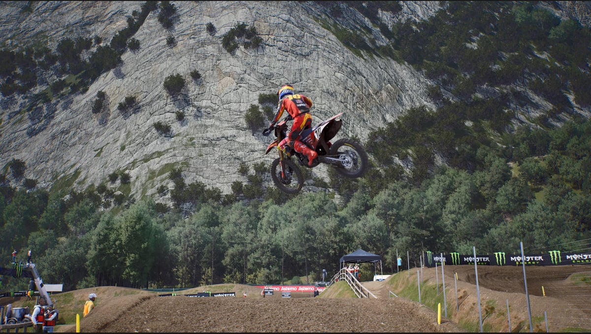 MXGP 26  - Fox Holeshot Edition thumbnail 4