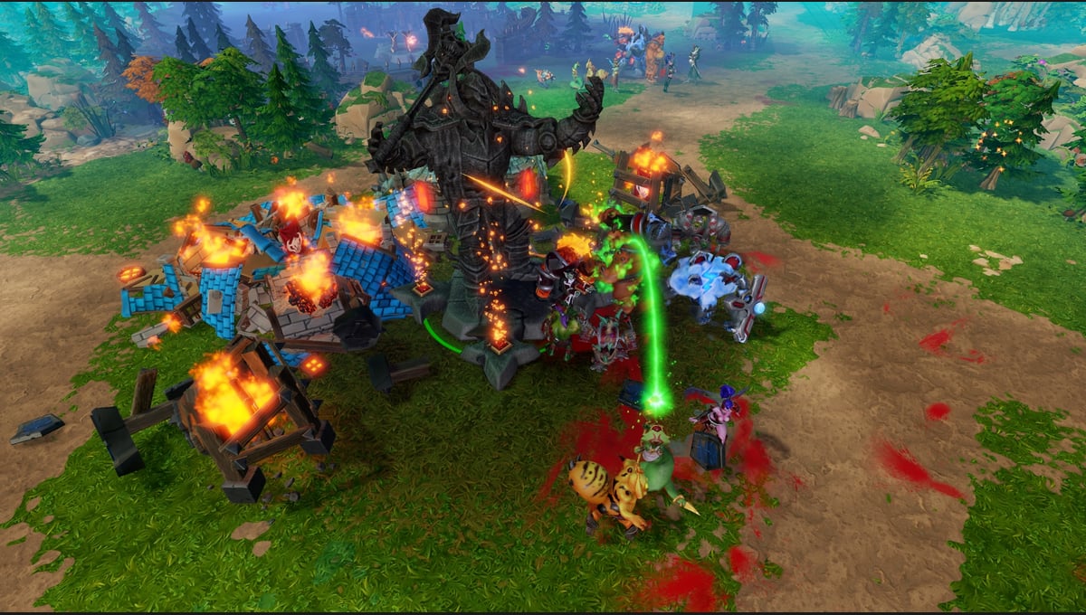 Dungeons 3: Famous Last Words thumbnail 8