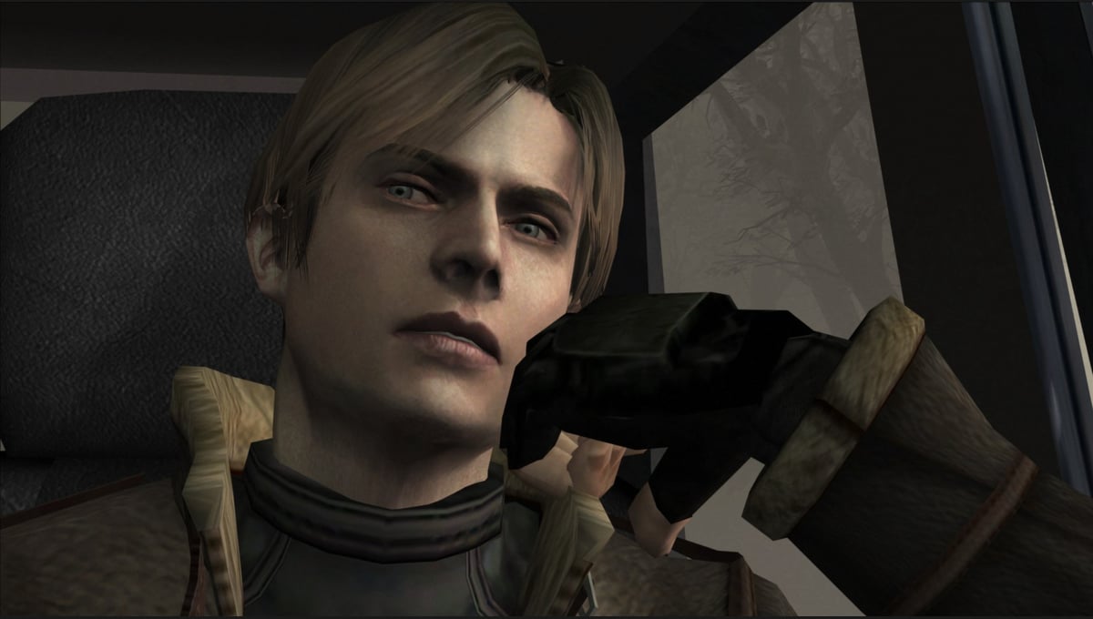 resident evil 4 (2005) thumbnail 17