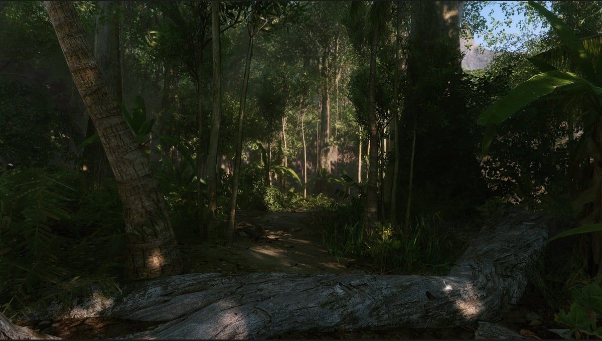 Crysis Remastered thumbnail 4