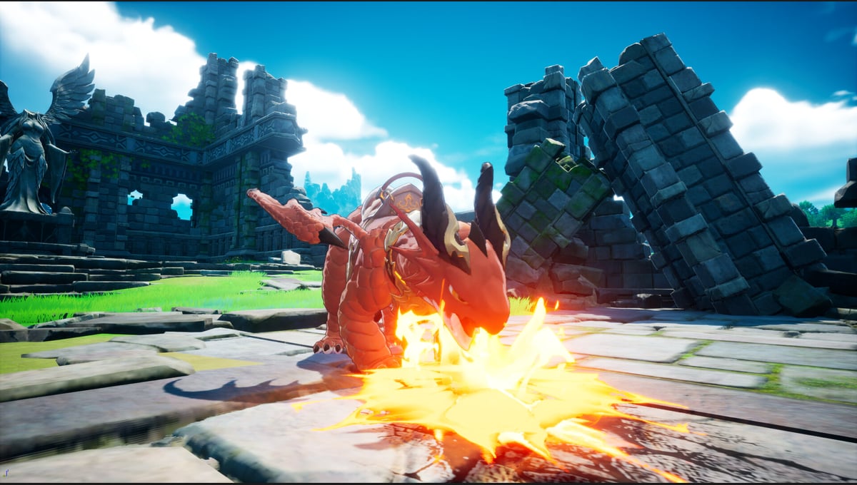 DragonSword : Awakening - Deluxe Edition thumbnail 18