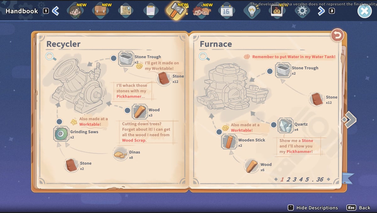 My Time at Sandrock thumbnail 3