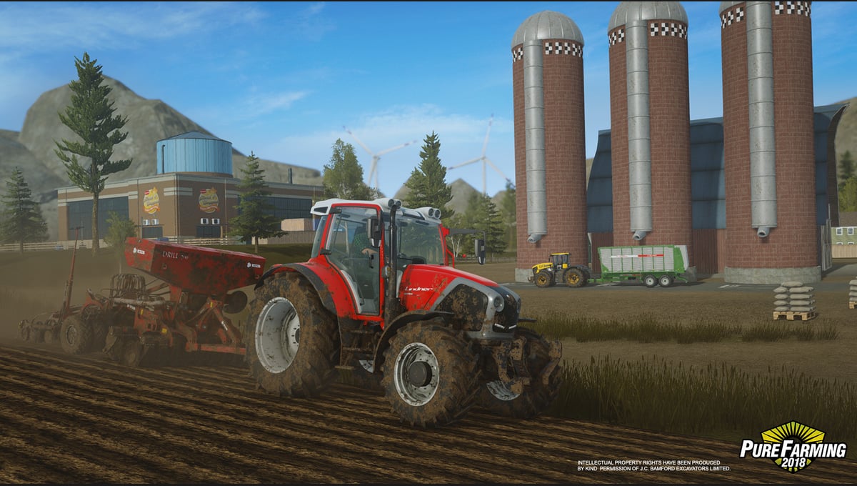 Pure Farming 2018 thumbnail 12