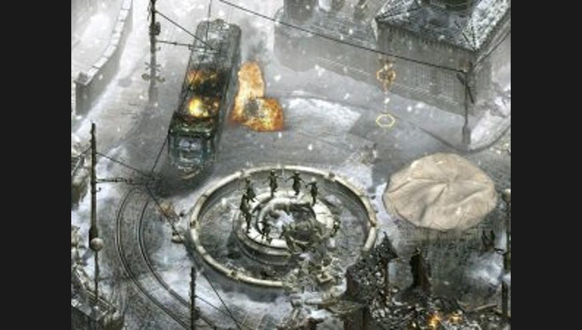 Commandos 3: Destination Berlin thumbnail 2