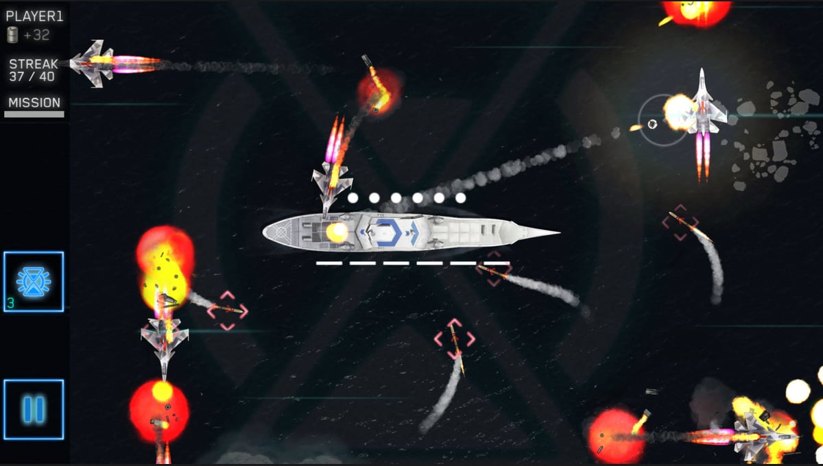 Battle Group 2 thumbnail 7
