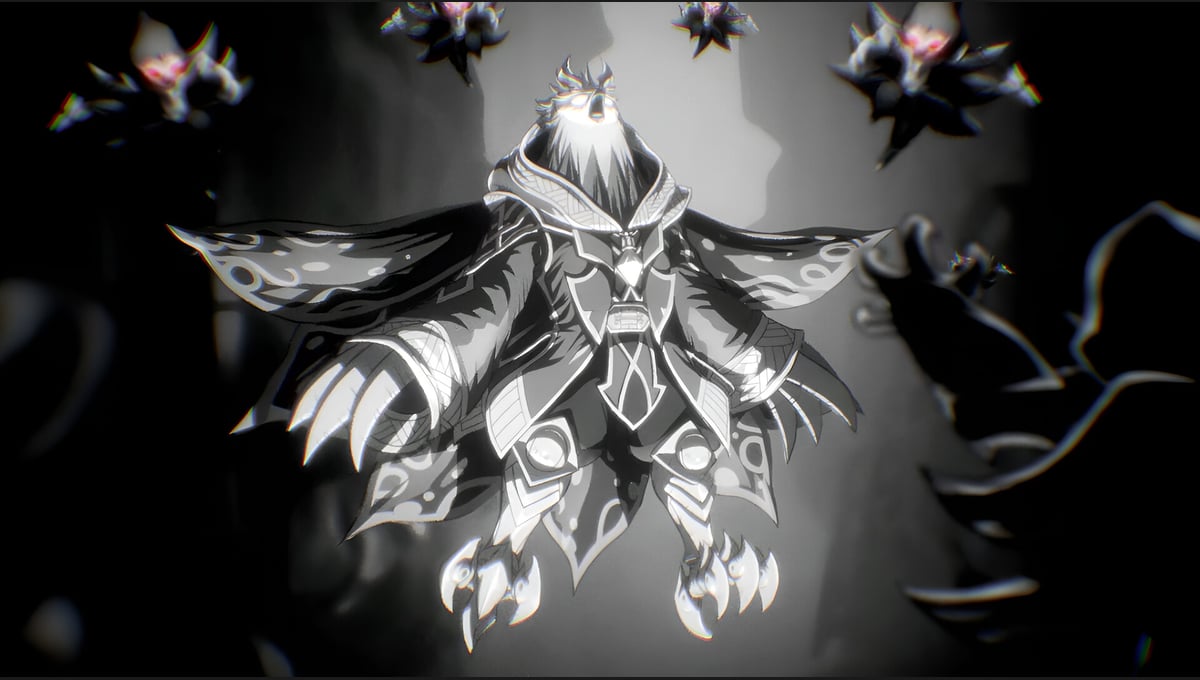 Fatal Claw thumbnail 14