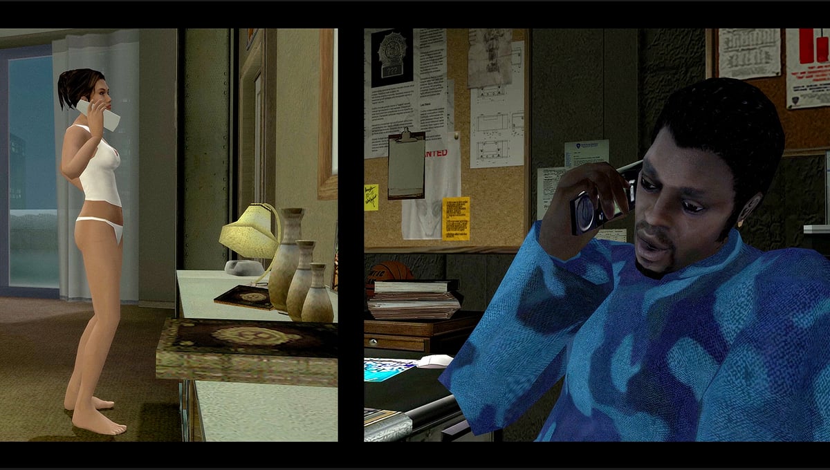 Fahrenheit: Indigo Prophecy Remastered thumbnail 5