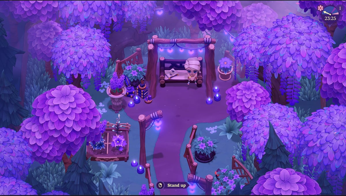 Moonlight Peaks thumbnail 7