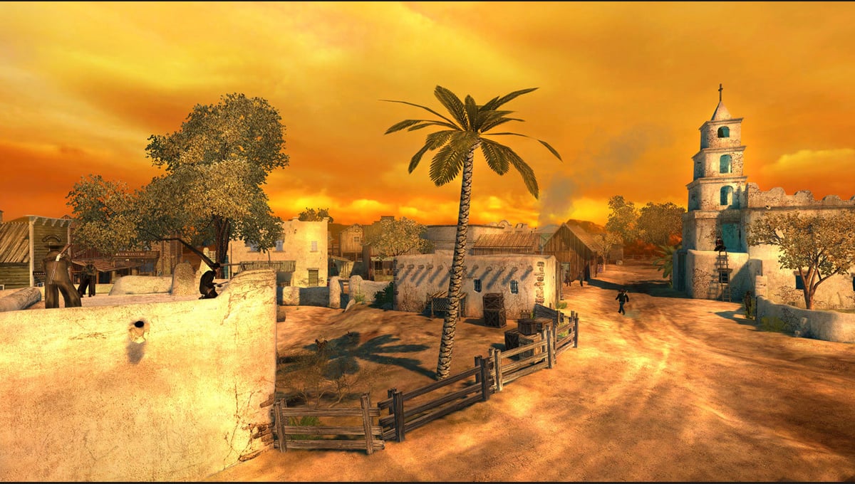 Helldorado thumbnail 3