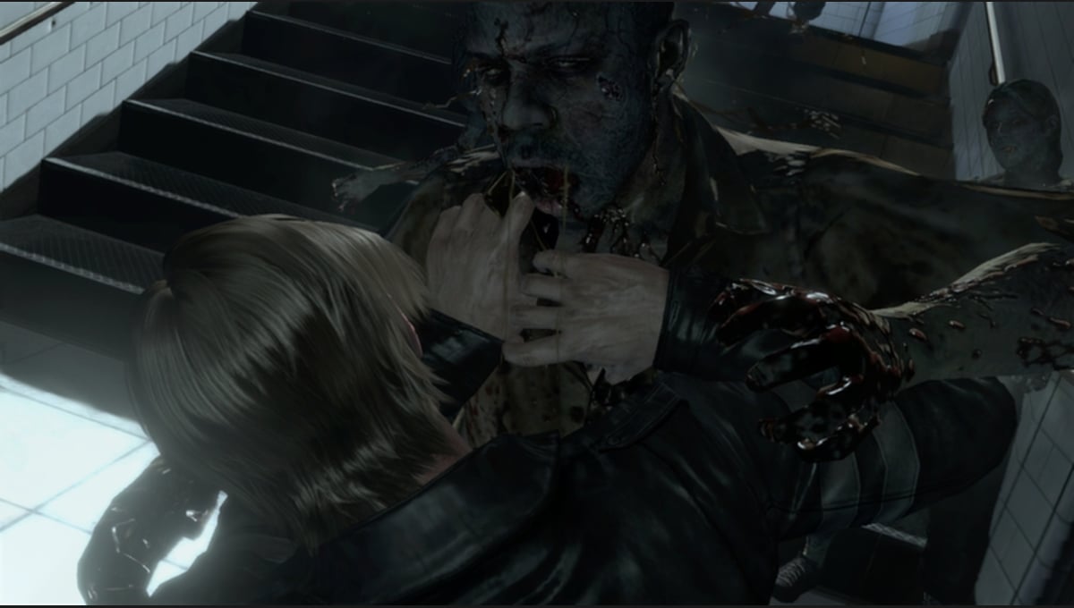 Resident Evil 6 Complete thumbnail 15