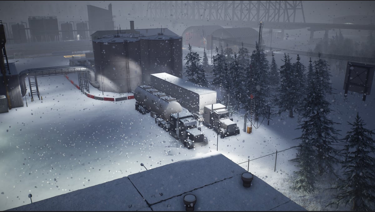 Alaskan Road Truckers thumbnail 11
