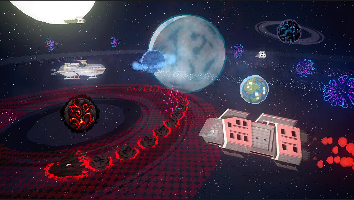 Beyond Galaxyland thumbnail 8