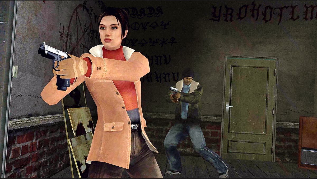 Fahrenheit: Indigo Prophecy Remastered thumbnail 3
