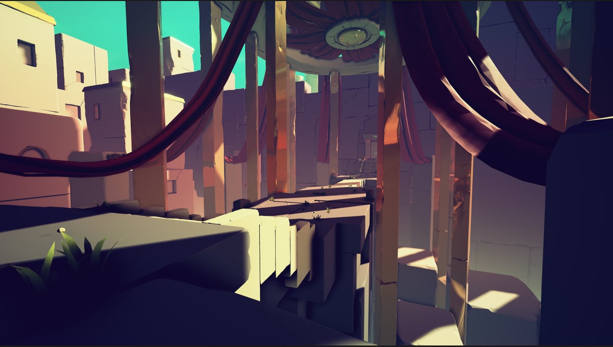 The Sojourn