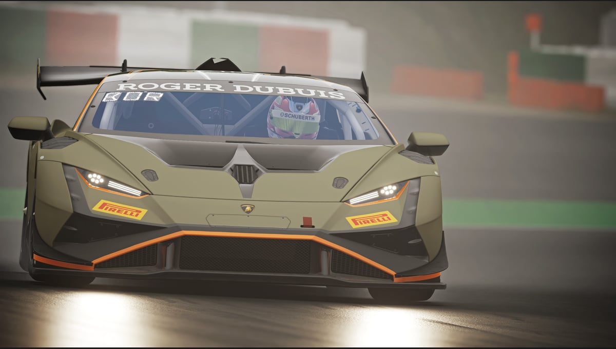 Assetto Corsa Competizione - Challengers Pack thumbnail 17
