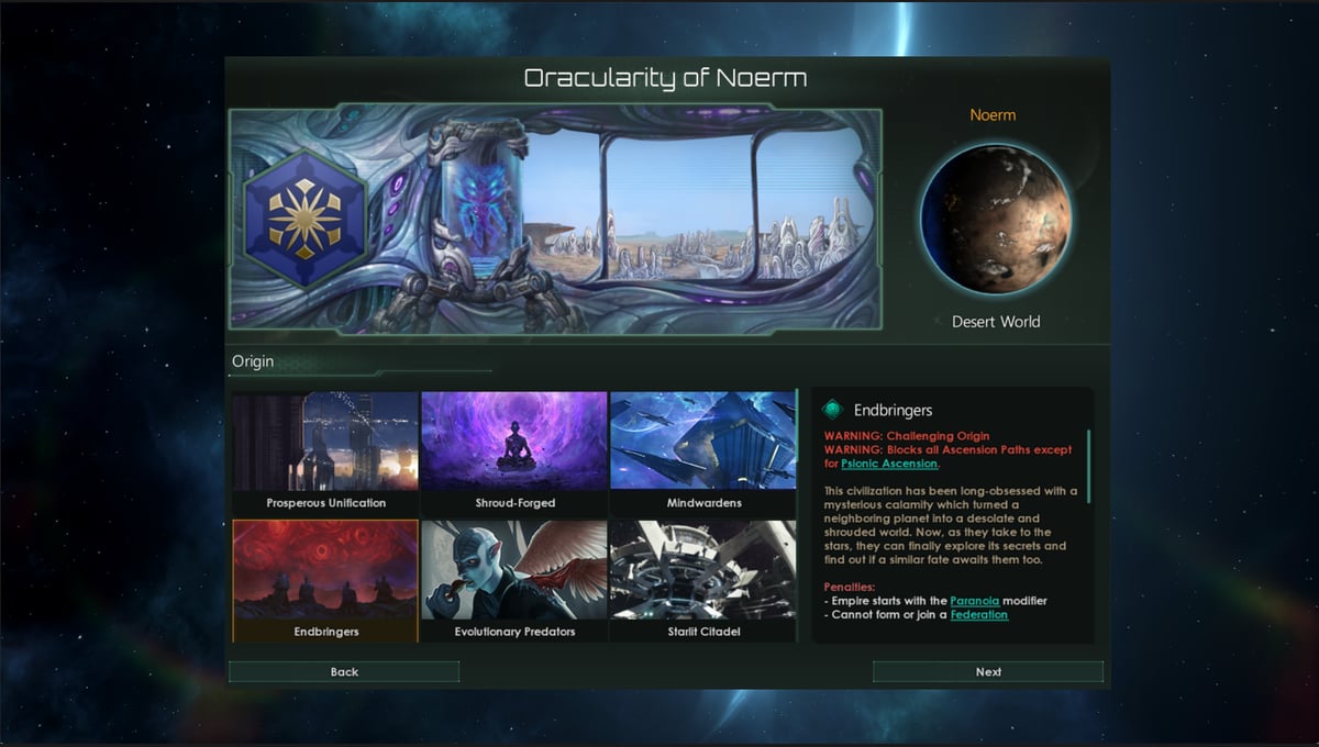 Stellaris: Shadows of the Shroud thumbnail 5