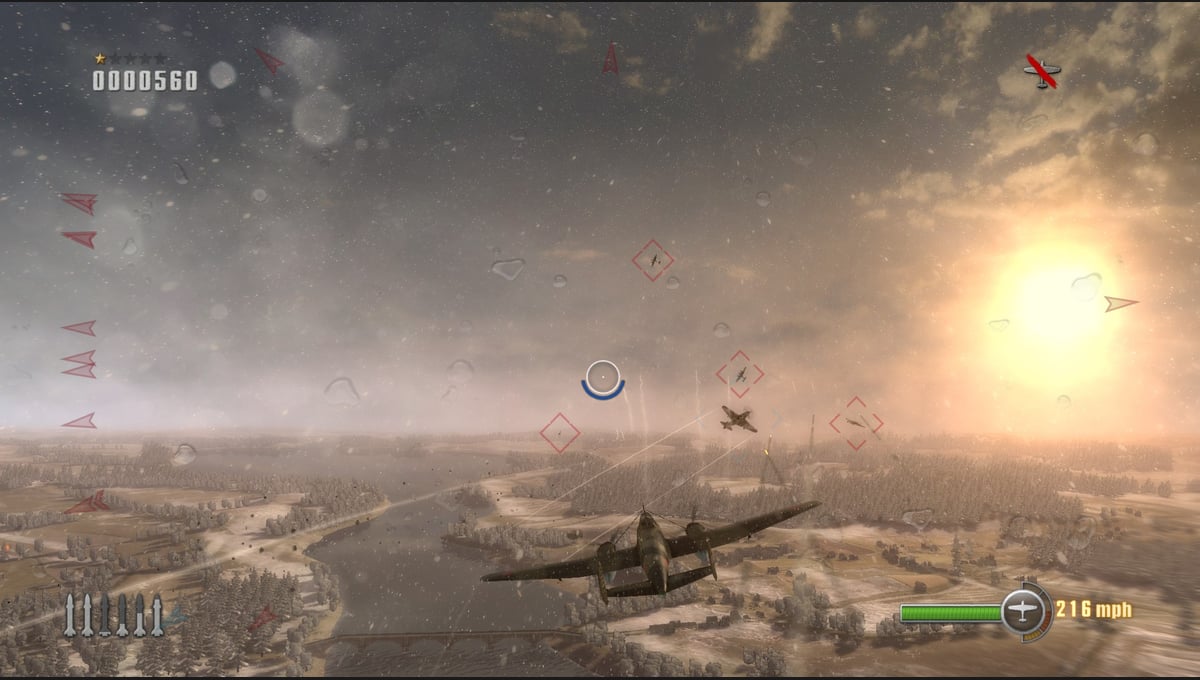 Dogfight 1942 Russia Under Siege thumbnail 4
