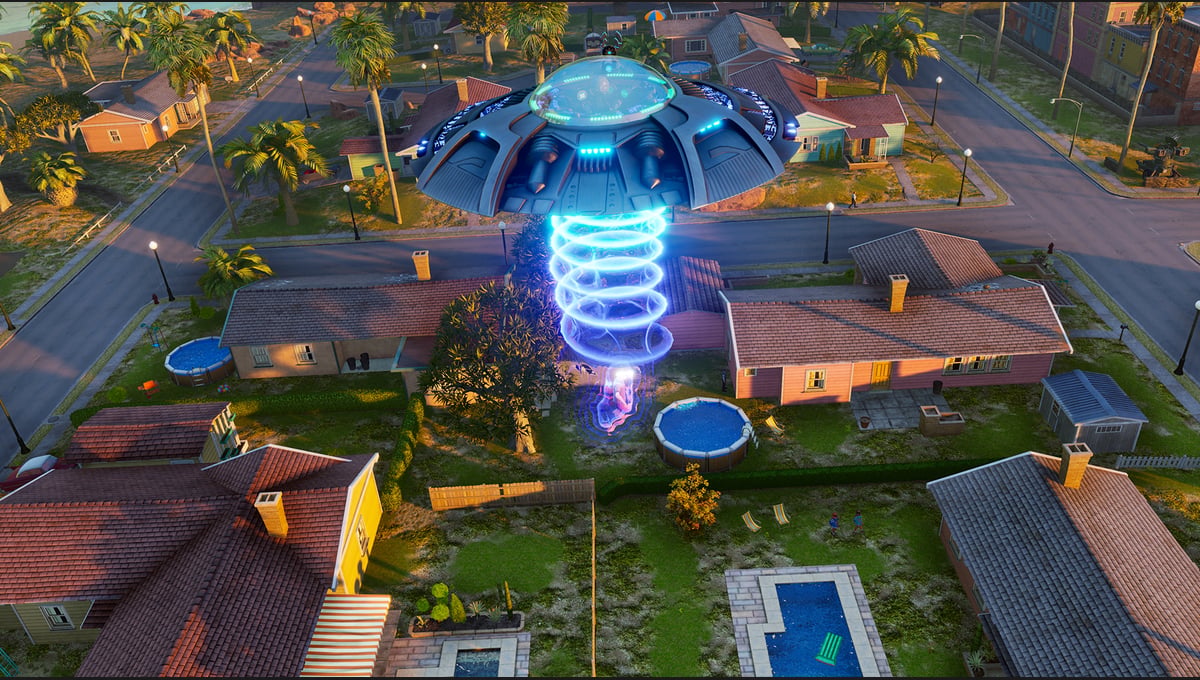Destroy All Humans! thumbnail 8