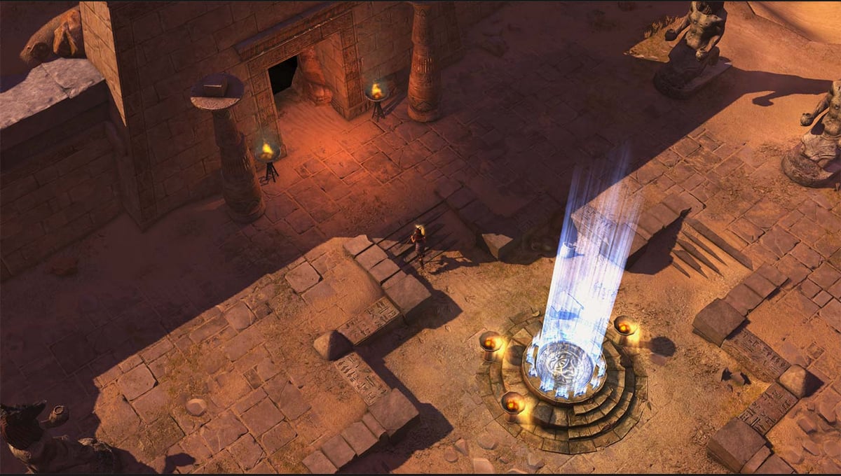 Titan Quest: Eternal Embers thumbnail 5