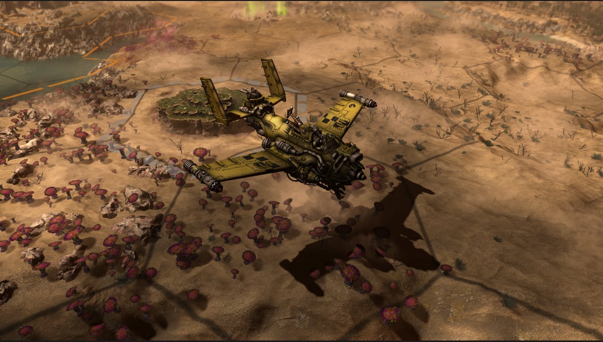 Warhammer 40,000: Gladius - Eradication pack thumbnail 13