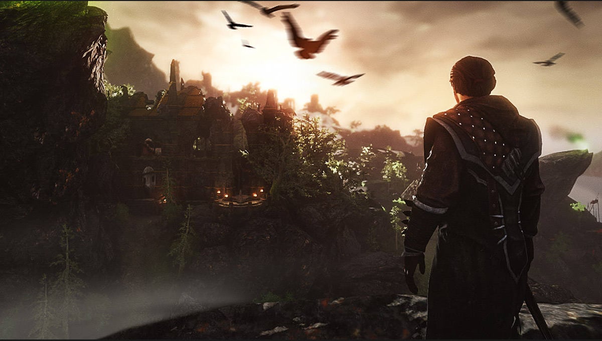Risen 3 - Titan Lords thumbnail 9