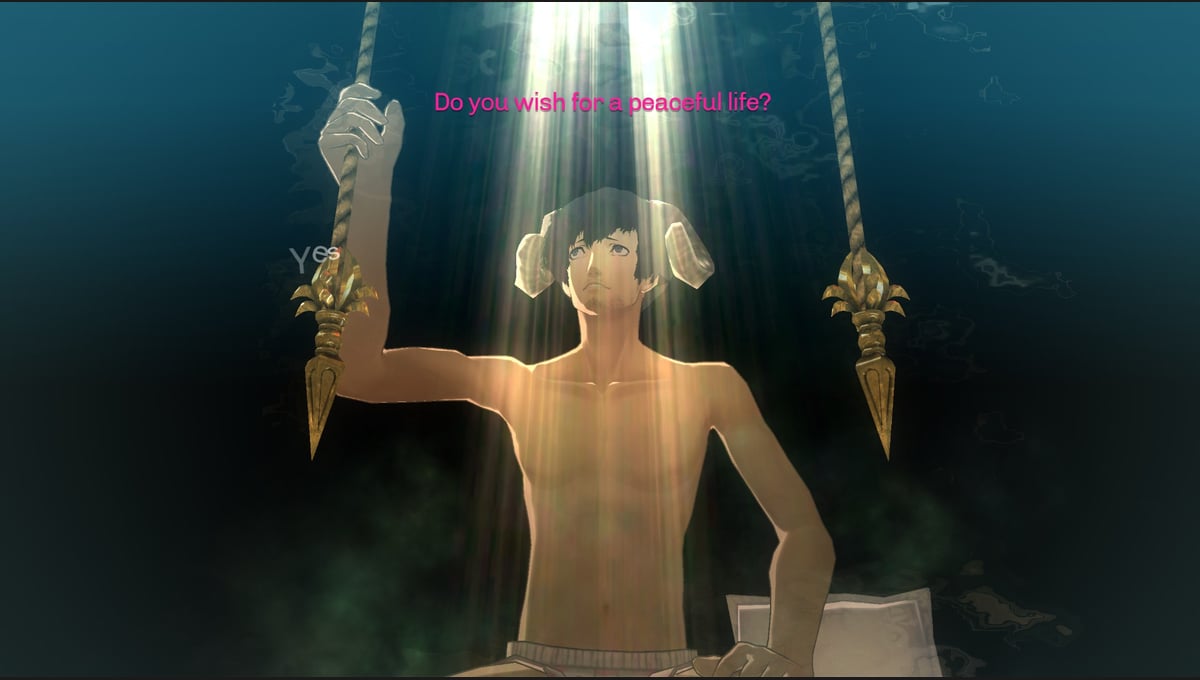 Catherine Classic thumbnail 15