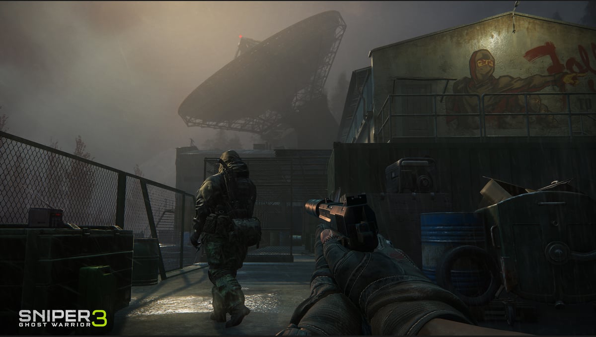 Sniper Ghost Warrior 3 thumbnail 3