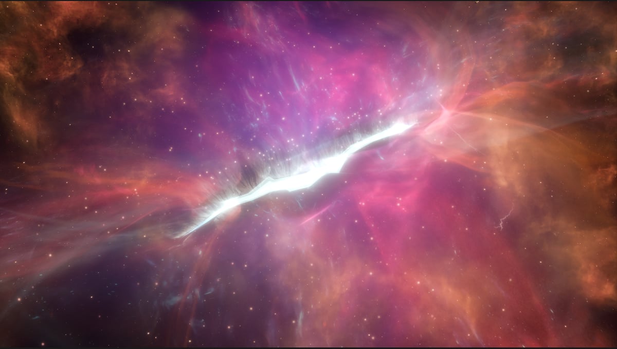 Stellaris: Astral Planes thumbnail 2