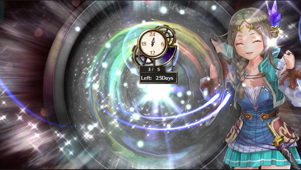 Atelier Firis: The Alchemist and the Mysterious Journey thumbnail 8