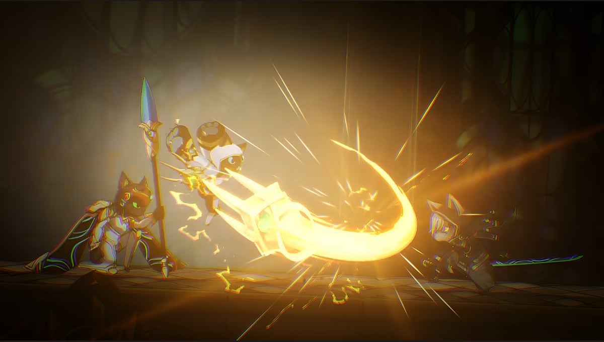 Fatal Claw thumbnail 16