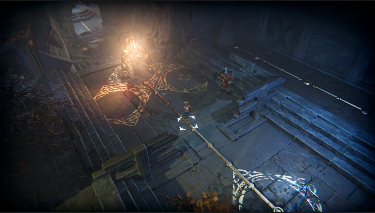 Iron Danger thumbnail 5