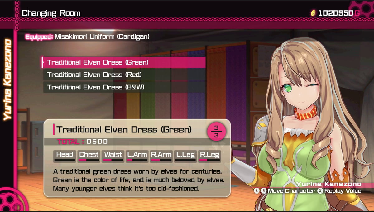 Bullet Girls Phantasia Deluxe Edition thumbnail 12