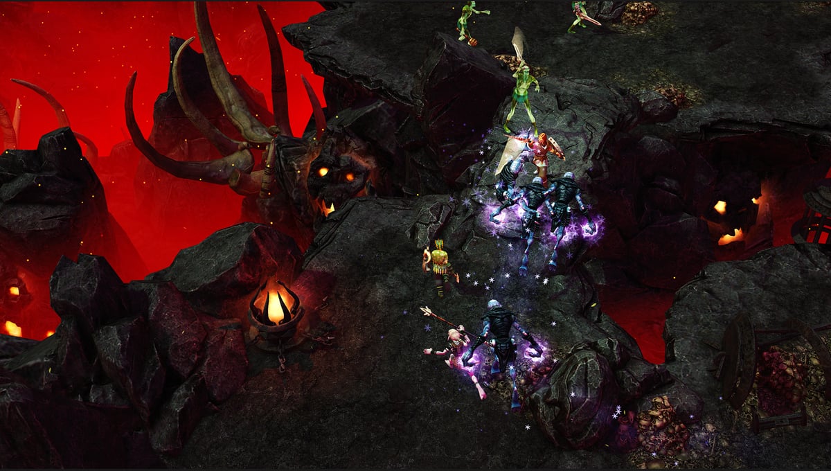Titan Quest: Atlantis thumbnail 4