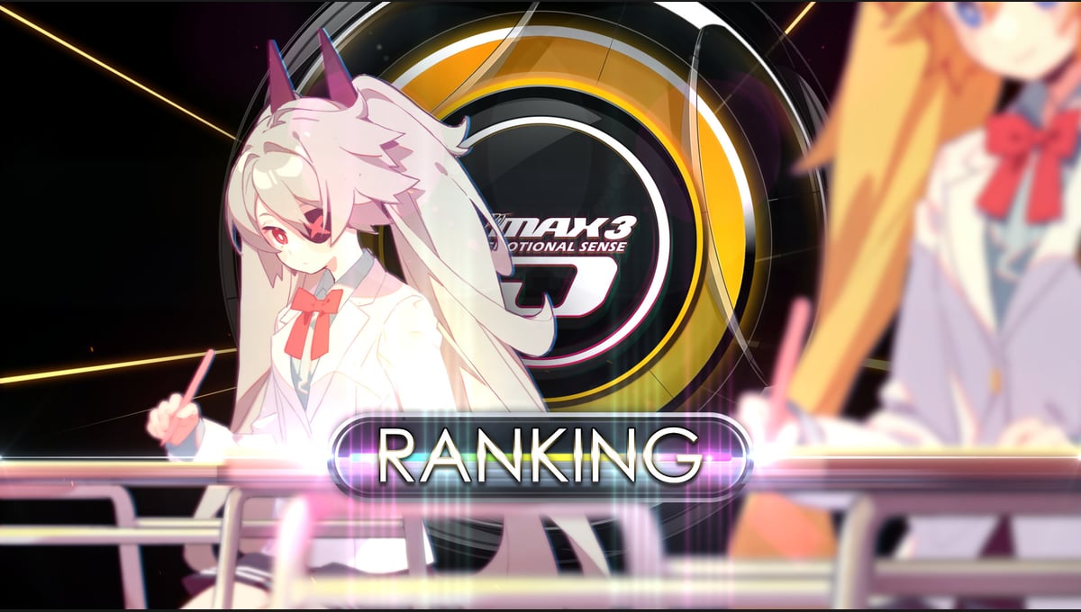 DJMAX RESPECT V - Portable 3 PACK thumbnail 7