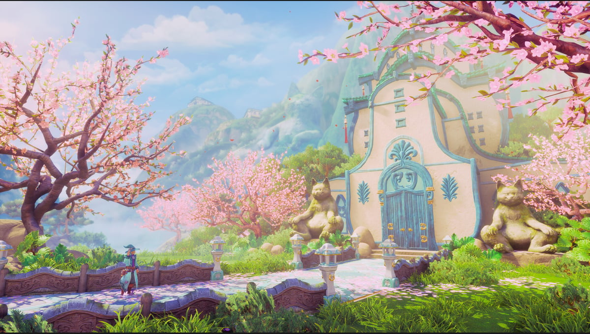 Trine 5: A Clockwork Conspiracy thumbnail 3