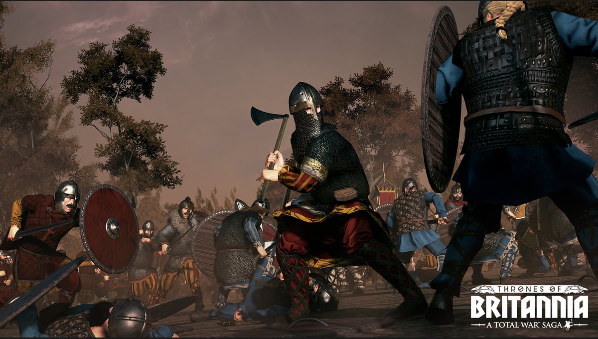 Total War Saga: Thrones of Britannia thumbnail 17