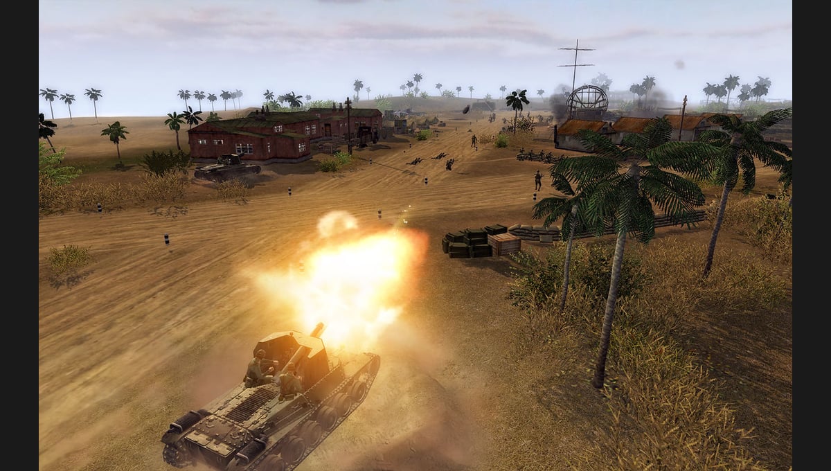 Men of War: Assault Squad - MP Supply Pack Alpha thumbnail 7