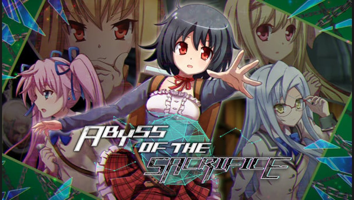 ABYSS OF THE SACRIFICE