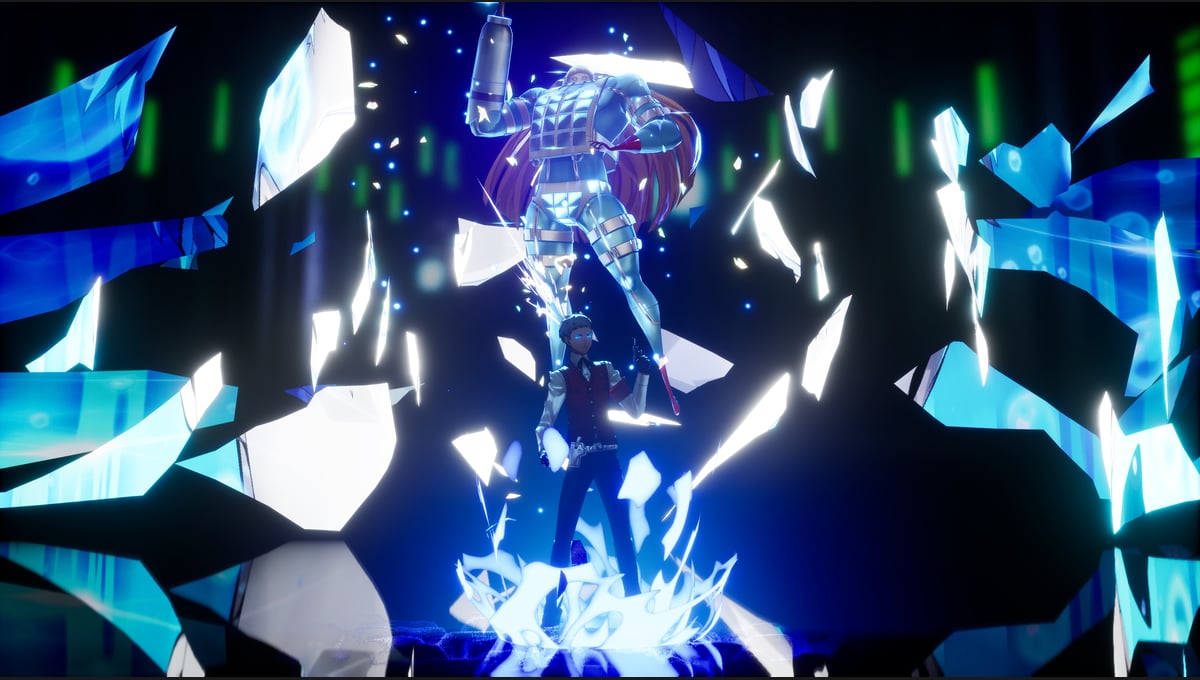 Persona 3 Reload Digital Deluxe Edition thumbnail 9
