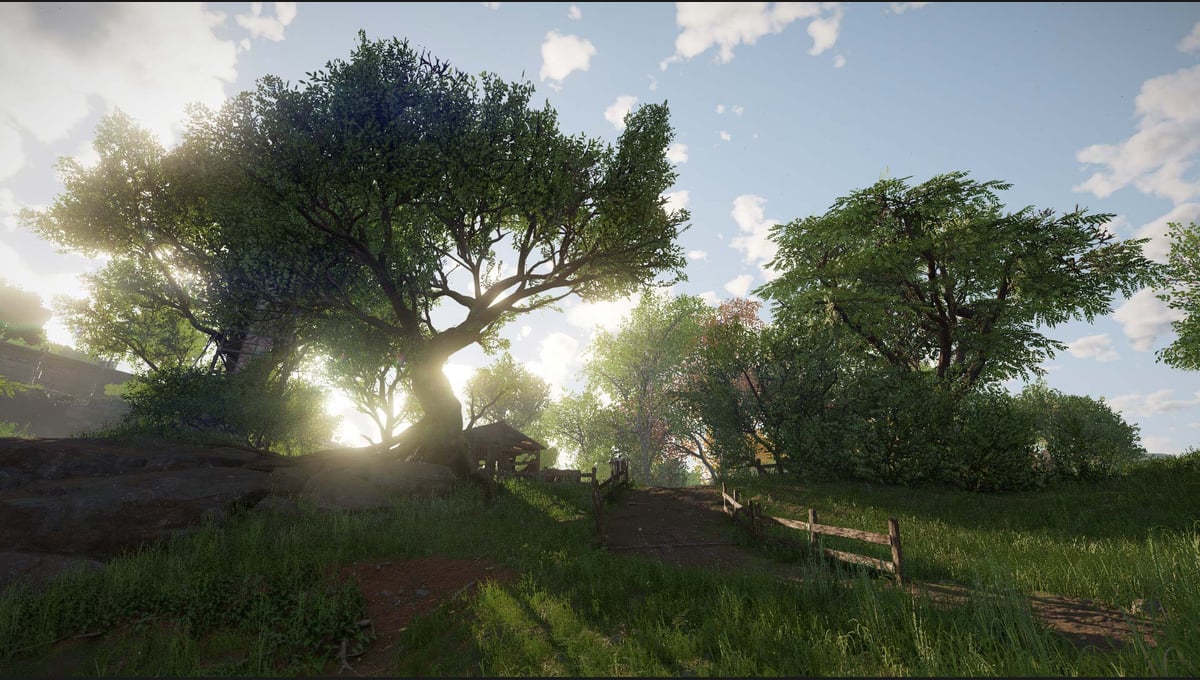 ELEX II thumbnail 8