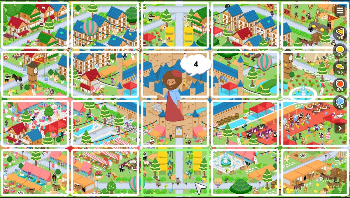 Zoo Seeker thumbnail 13