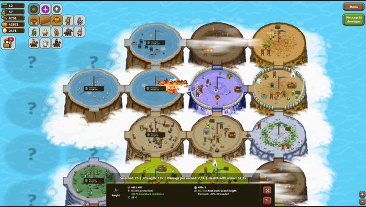 Circle Empires Rivals thumbnail 2